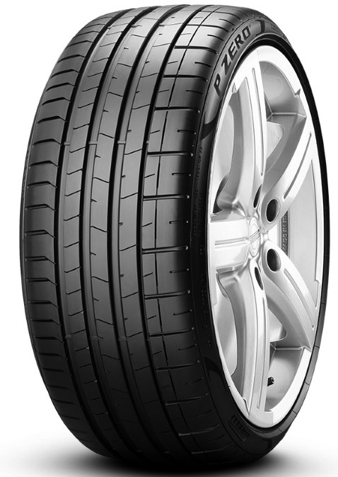 фото шины PIRELLI P-Zero Sports Car 315/30 R21 105Y