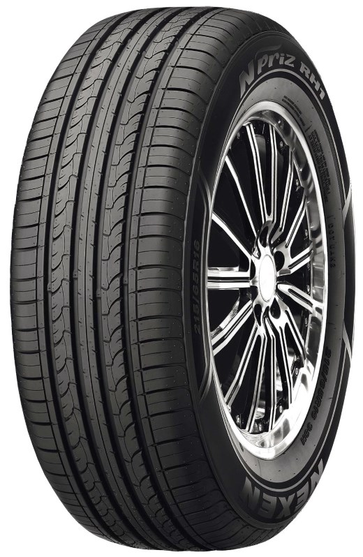 фото шины NEXEN NPriz RH1 215/65 R16 98H