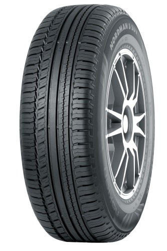 фото шины NORDMAN NORDMAN S SUV 255/55 R18 105H