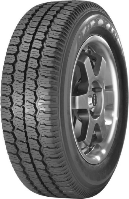 фото шины MAXXIS MALAS 235/65 R16C 115/113T