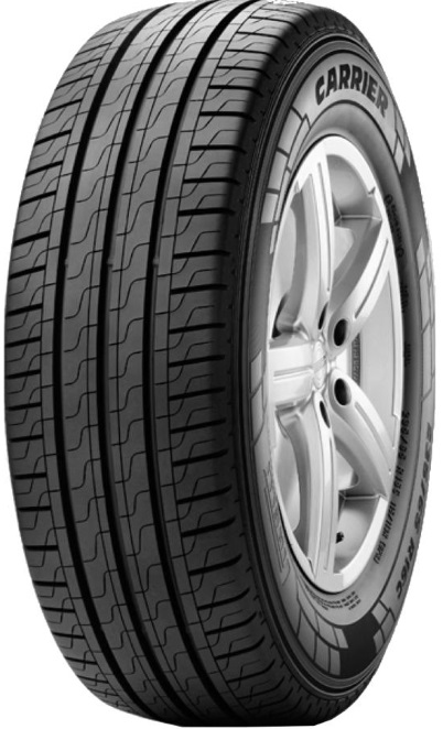 фото шины PIRELLI CARRIER 225/75 R16C 118/116R