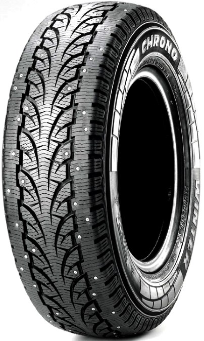 фото шины PIRELLI WINTER CHRONO 225/65 R16C 112R