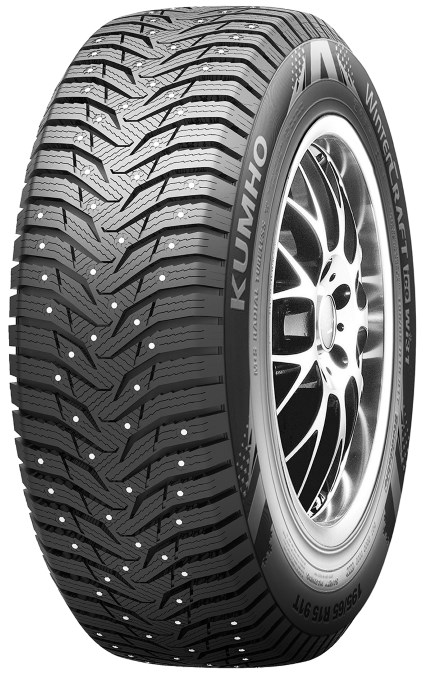 фото шины KUMHO WI31 185/65 R14 86T