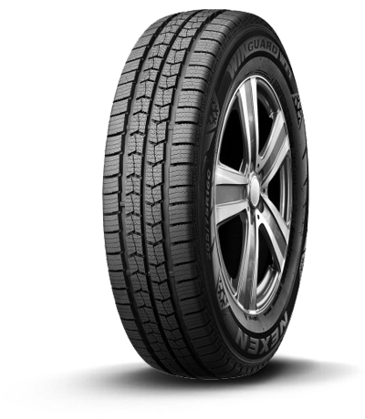 фото шины NEXEN WINGUARD WT1 205/75 R16C 113/111R