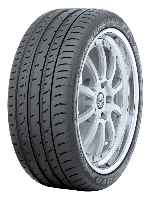 фото шины TOYO PXTS 245/45 R20 103Y