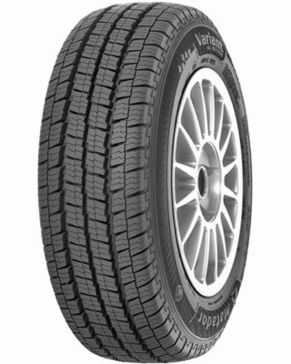 фото шины MATADOR MPS125 Variant ALL WEATHER 175/65 R14C 90/88T