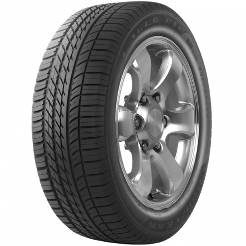 фото шины GOODYEAR Eagle F1 Asymmetric SUV AT 255/55 R20 110W