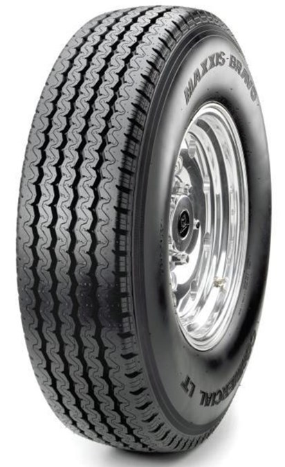 фото шины MAXXIS UE168N 195/75 R16C 110/108N