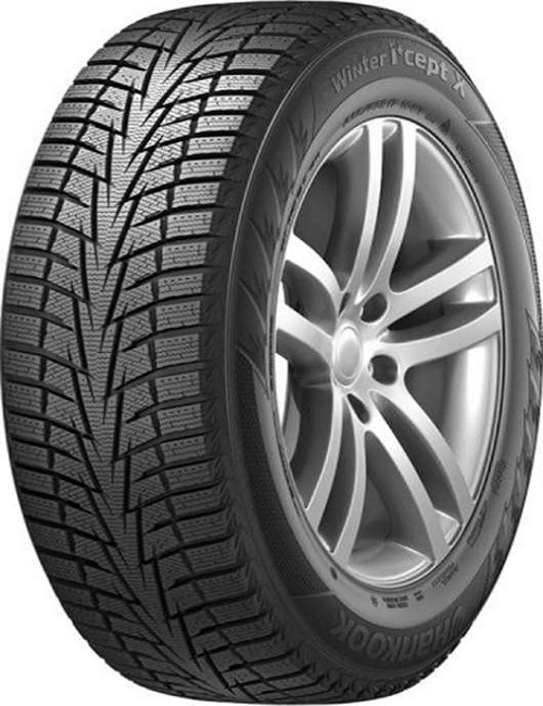 фото шины HANKOOK DynaPro i*Cept X RW10 265/65 R17 112T