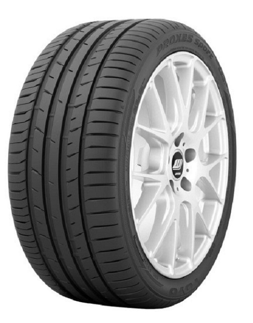 фото шины TOYO PXSP 235/45 R18 98Y