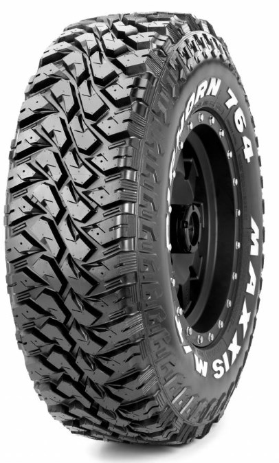 фото шины MAXXIS MT-764 BIGHORN 32/11,5 R15 113Q