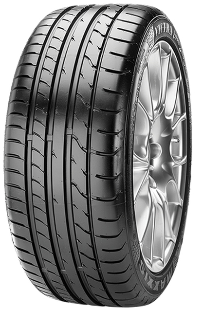 фото шины MAXXIS VS-01 Victra Sport 215/45 R17 91Y