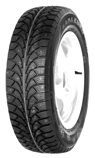 фото шины Кама EURO Кама EURO-519 185/65 R15 88T