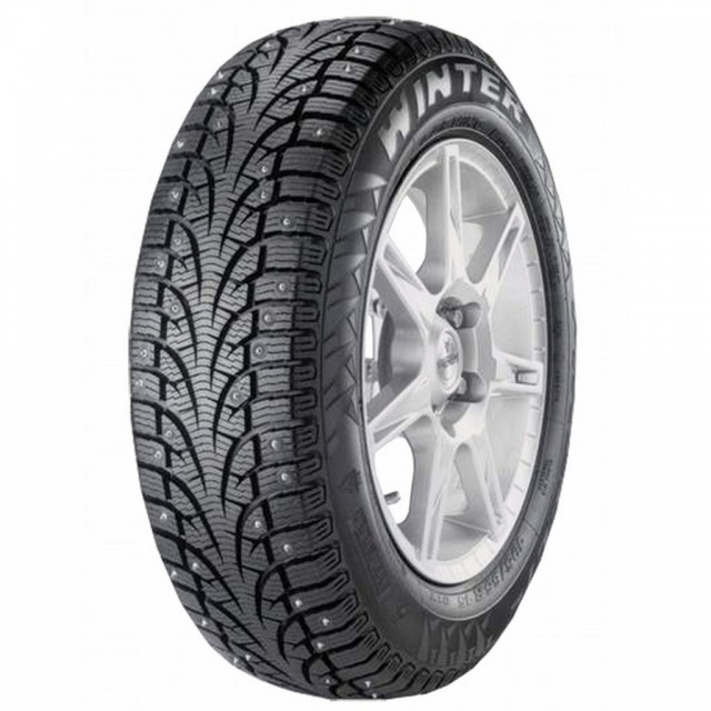 фото шины PIRELLI WINTER CARVING EDGE 265/50 R20 111T