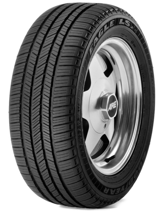 фото шины GOODYEAR EAGLE LS2 235/45 R19 95H