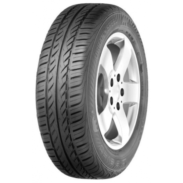 фото шины GISLAVED URBAN*SPEED 185/60 R14 82H