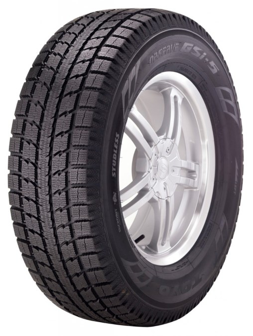 фото шины TOYO OBGS5 215/50 R17 91Q