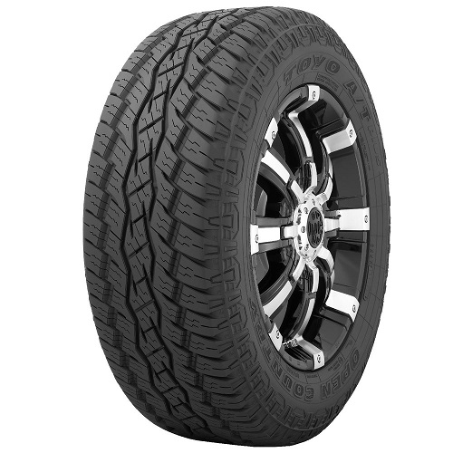 фото шины TOYO OPAT+ 265/65 R17 112H