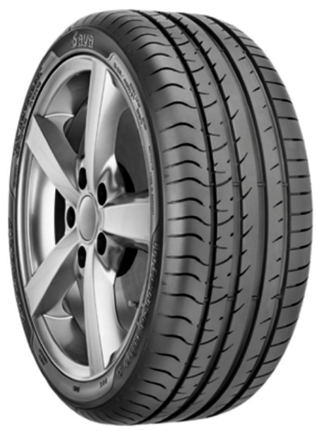 фото шины SAVA INTENSA UHP 2 235/35 R19 91Y