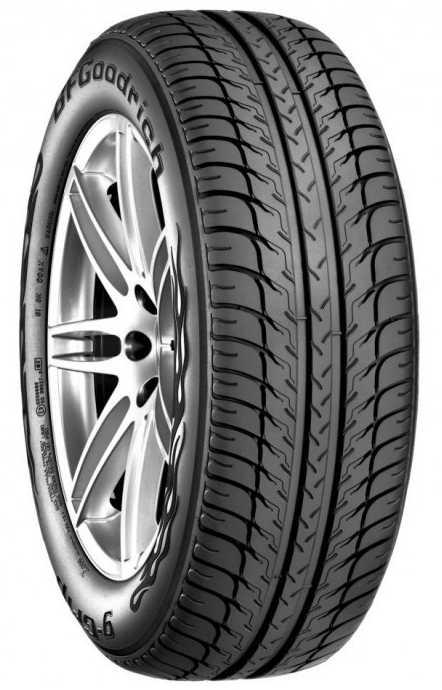 фото шины BFGoodrich G-GRIP 205/60 R16 92H