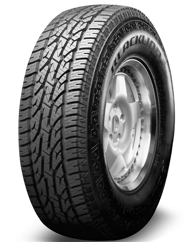 фото шины BLACKLION BA80 VORACIO 235/65 R17 104T