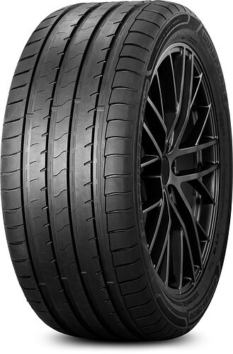 фото шины Windforce Catchfors UHP 215/45 R18 93W