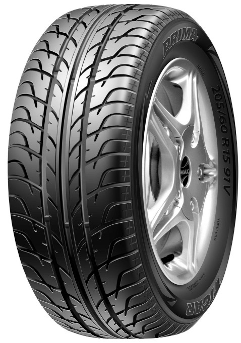 фото шины TIGAR PRIMA 195/50 R15 82H