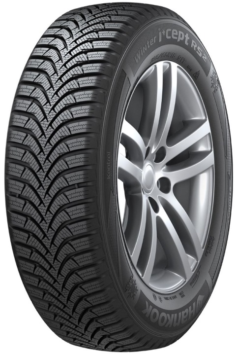 фото шины HANKOOK Winter i*cept RS2 W452 185/50 R16 81H