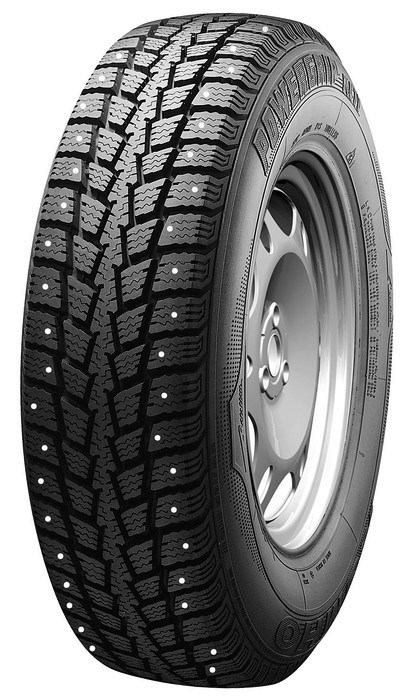 фото шины KUMHO KC11 225/75 R16C 121/120R