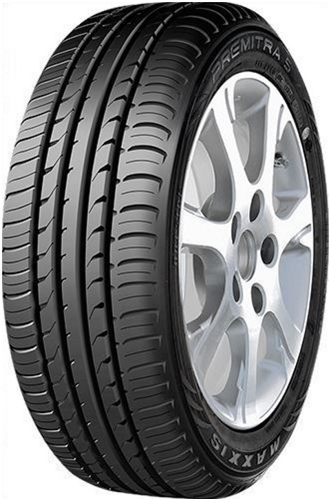 фото шины MAXXIS HP5 PREMITRA 245/50 R18 104W