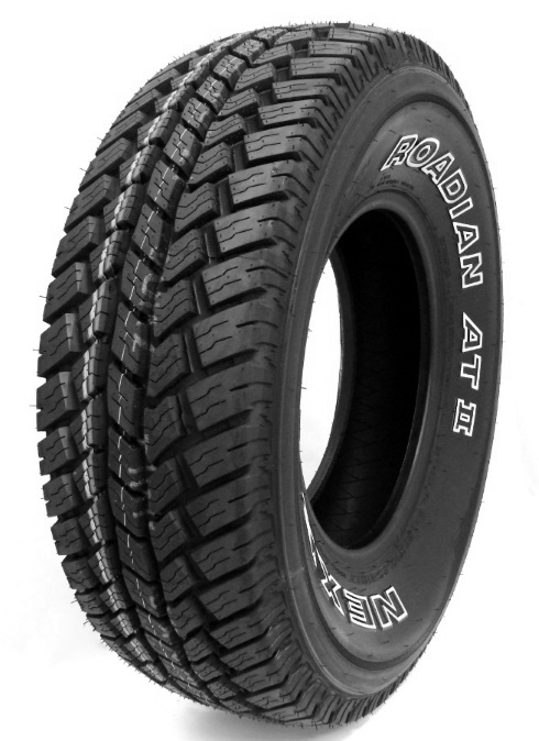 фото шины NEXEN Roadian A/T II 215/85 R16 110/107Q