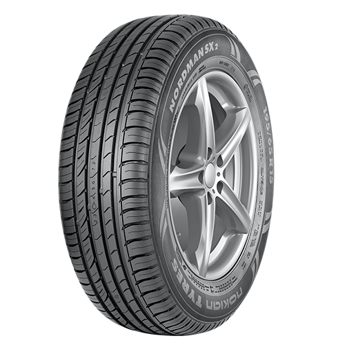 фото шины NORDMAN NORDMAN SX2 185/60 R14 82T