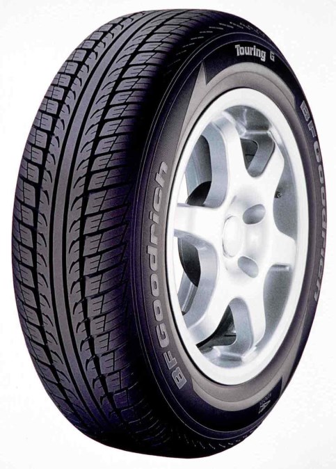 фото шины TIGAR TOURING 155/75 R13 75T