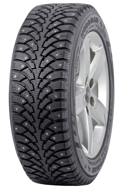 фото шины NORDMAN NORDMAN 4 225/50 R16 96T