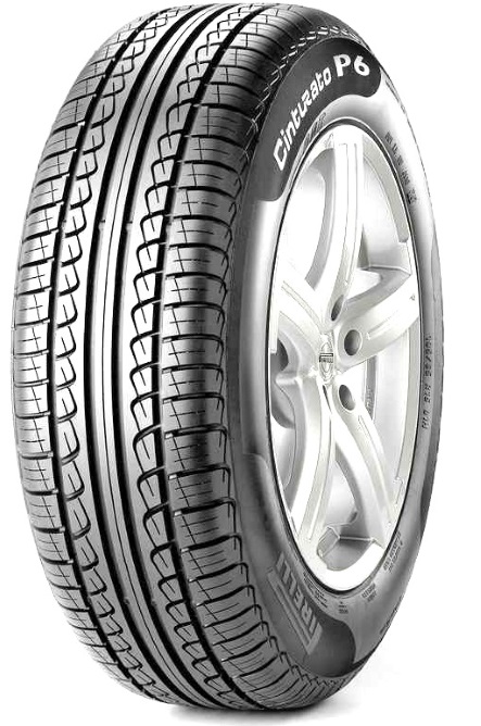 фото шины PIRELLI CINTURATO P6 195/60 R15 88H