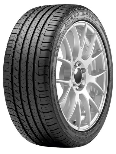 фото шины GOODYEAR Eagle Sport TZ 225/50 R17 94W