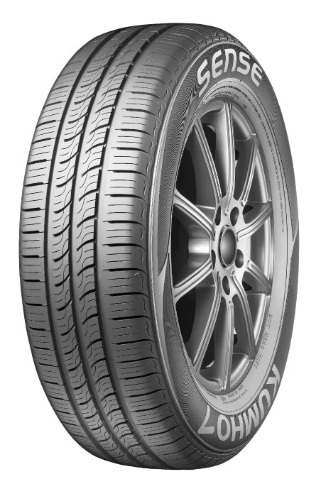 фото шины KUMHO KR26 185/65 R15 88H