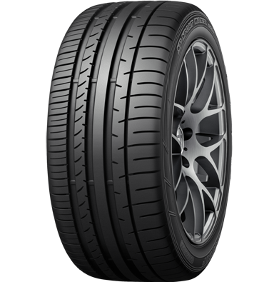 фото шины DUNLOP SP SPORT MAXX 050+ SUV 295/40 R21 111W