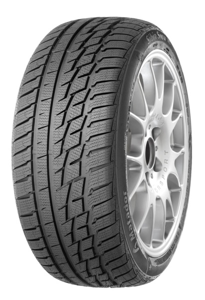 фото шины MATADOR MP92 Sibir Snow 205/55 R16 91H