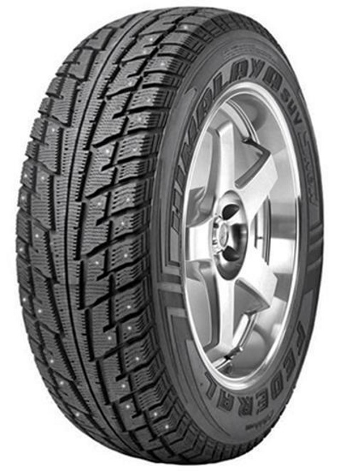 фото шины FEDERAL HIMALAYA SUV 225/65 R17 102T