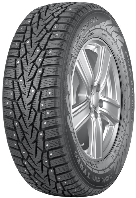 фото шины NORDMAN NORDMAN 7 SUV 275/65 R17 119T