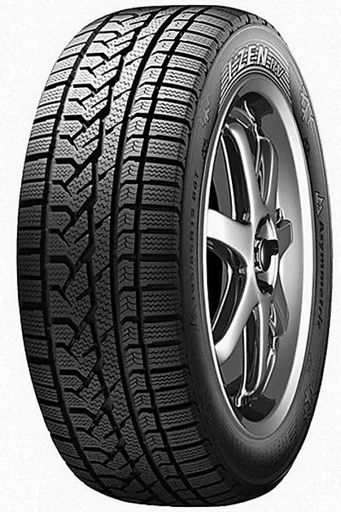 фото шины MARSHAL I'Zen RV KC15. 235/55 R18 100H