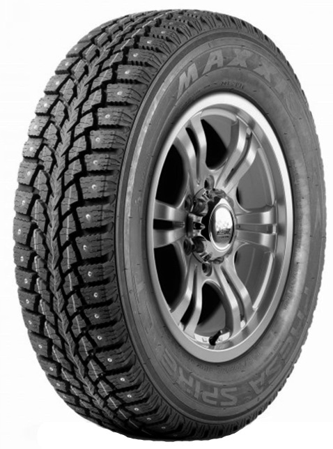 фото шины MAXXIS MASLW 155/80 R13C 85/83Q