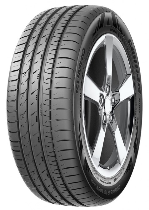 фото шины KUMHO HP91 235/50 R19 99V