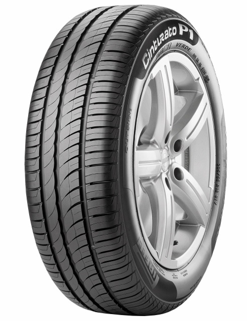 фото шины PIRELLI CINTURATO P1 VERDE 155/60 R15 74H