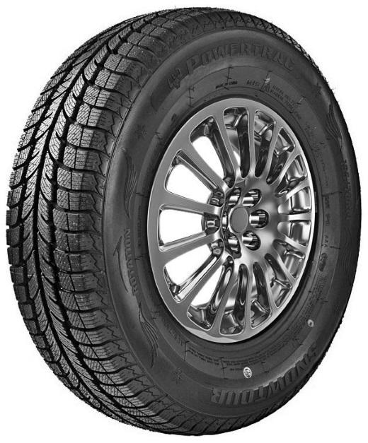 фото шины POWERTRAC SNOWTOUR 165/65 R14 79T