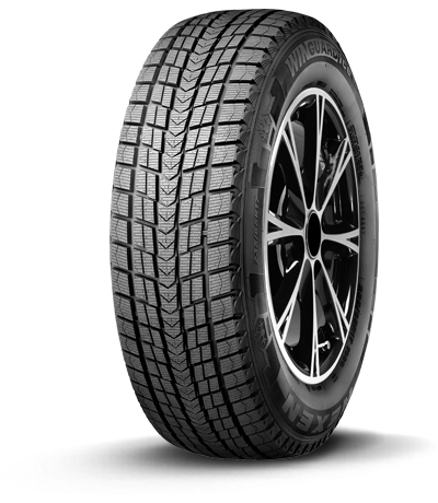 фото шины NEXEN WG-Ice SUV 285/50 R20 116T