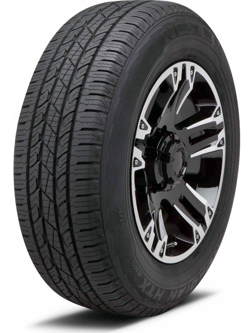 фото шины NEXEN Roadian HTX RH5 235/60 R17 102V