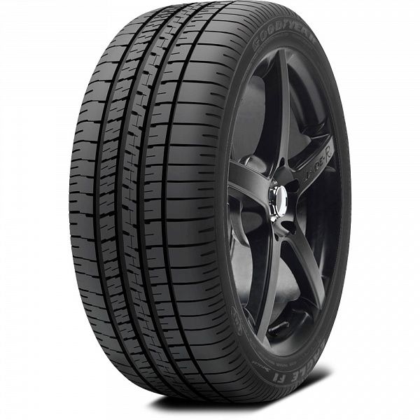 фото шины GOODYEAR Eagle F1 SUPERCAR 255/45 R20 101Y