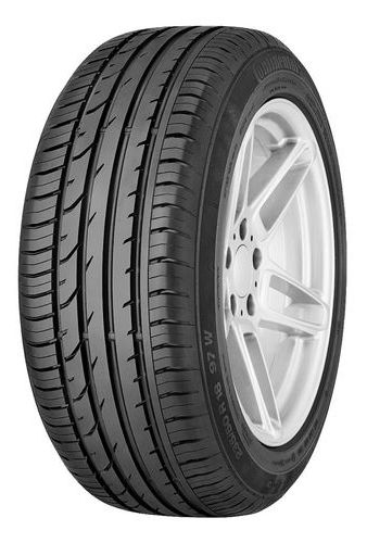 фото шины CONTINENTAL PREMIUM CONTACT-2 225/50 R17 98V